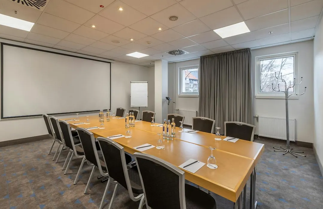 Nyx Hotel Erfurt By Leonardo Hotels-1
