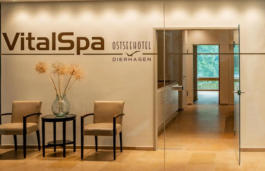 Ostseehotel Dierhagen-1