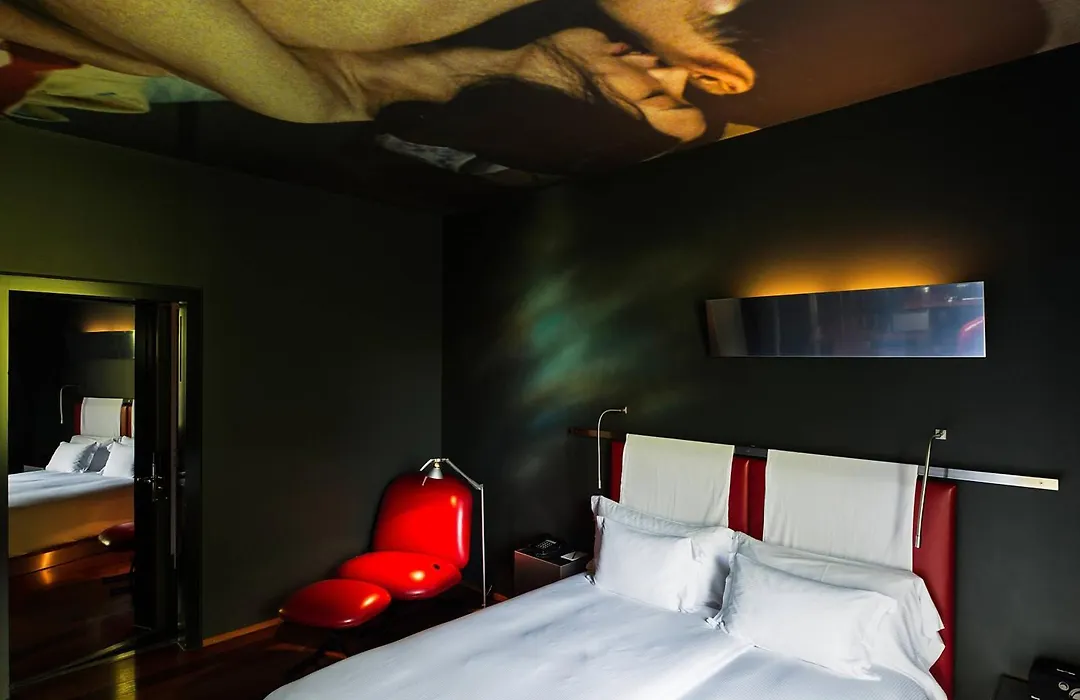 The Hotel Lucerne, Autograph Collection-1