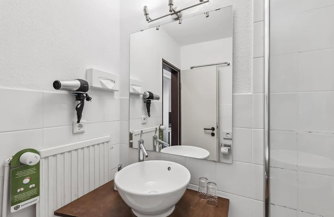 Cityhotel Amadeus - 3 Sterne Superior-1