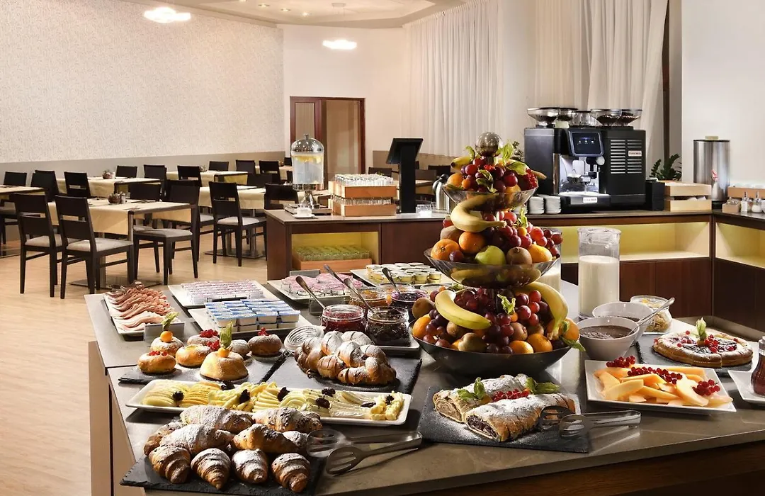 Hotel Grand Jasná-1