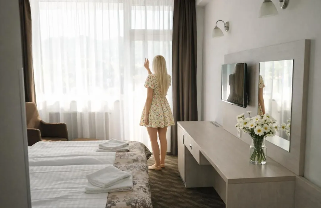 Hotel Magnolia-1