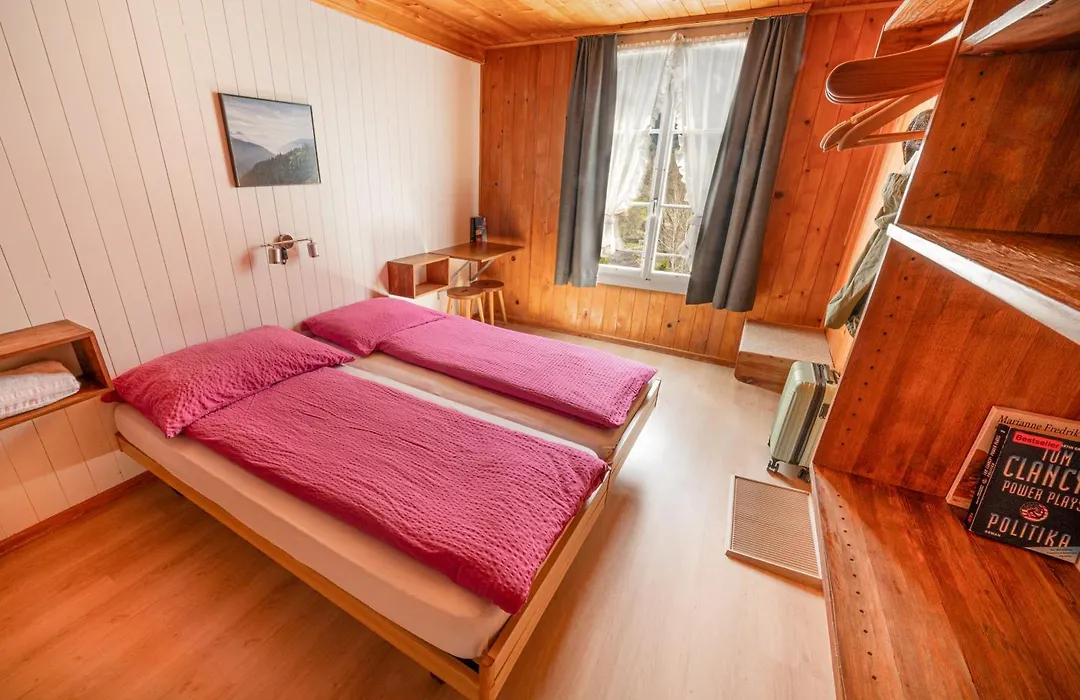 Hotel Alpenblick-1