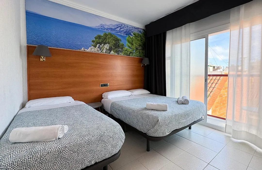 Hotel Maremagnum-1