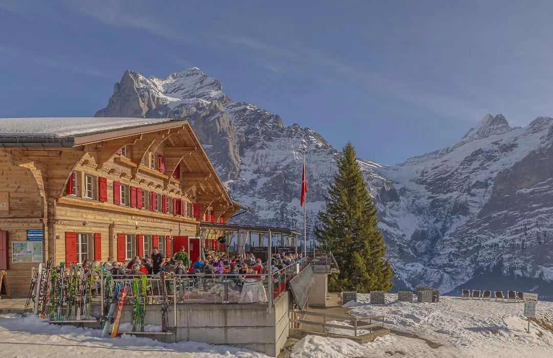 Alpinhotel Bort-1