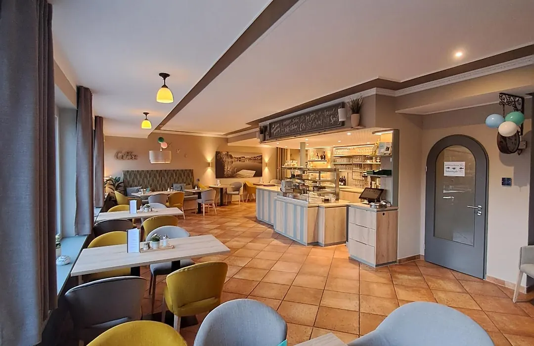 Hotel-Pension Maarblick-1