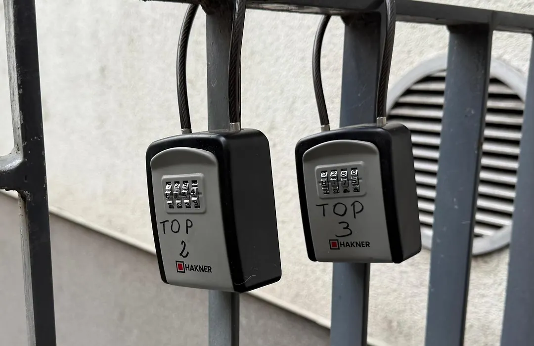 Apartamenty Top Garbary-1