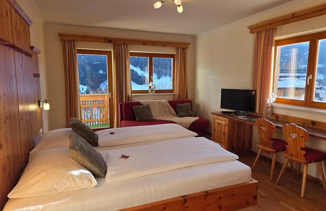 Hotel Restaurant Raunig-1