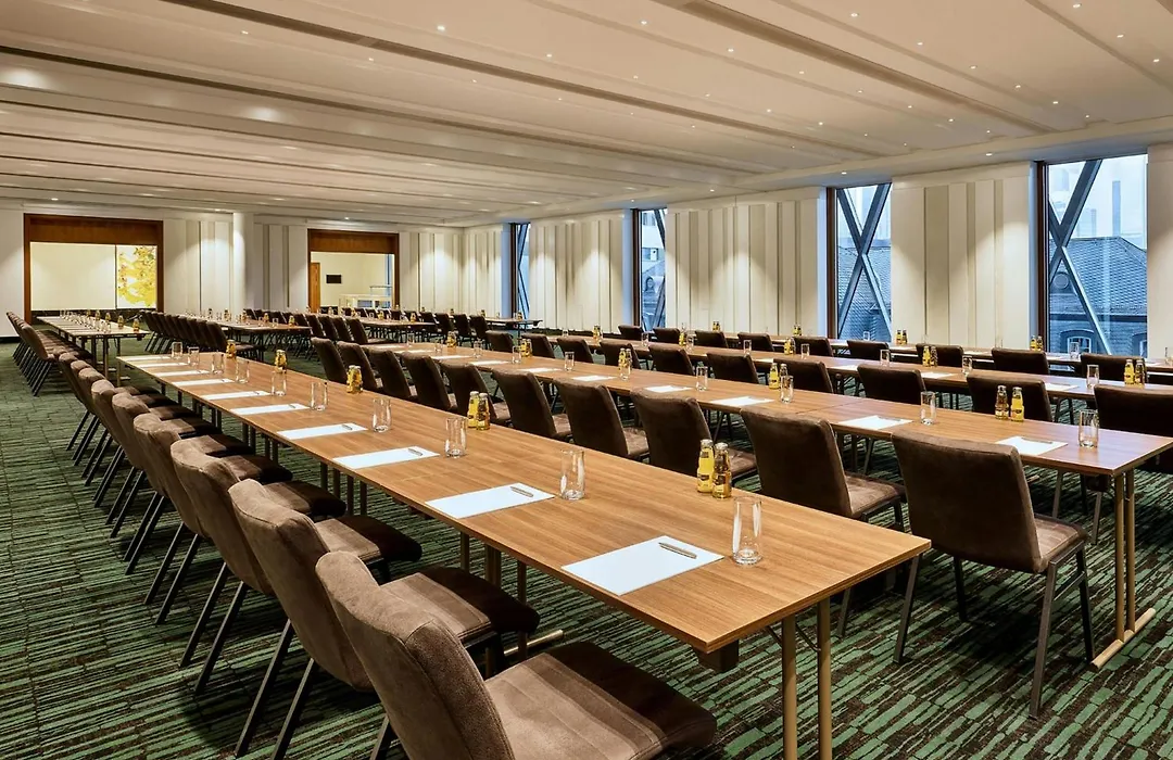 Jw Marriott Hotel Frankfurt-1
