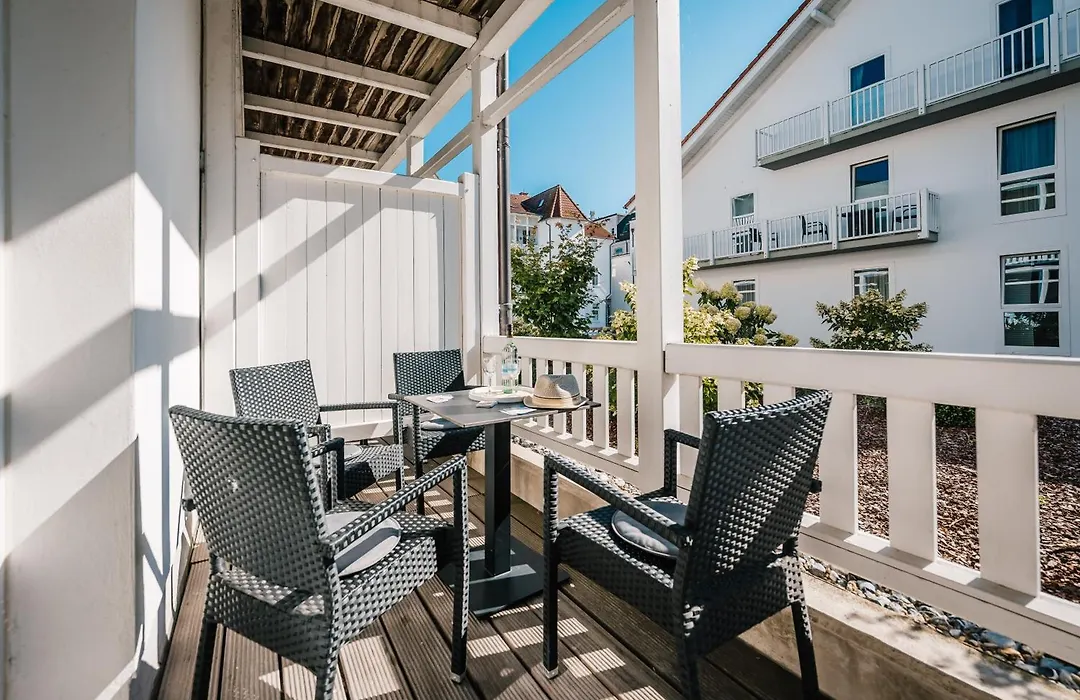 Strandhaus Belvedere-1