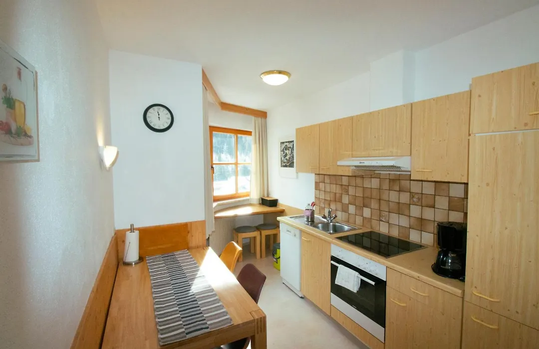 Aparthotel Alpin Life-1