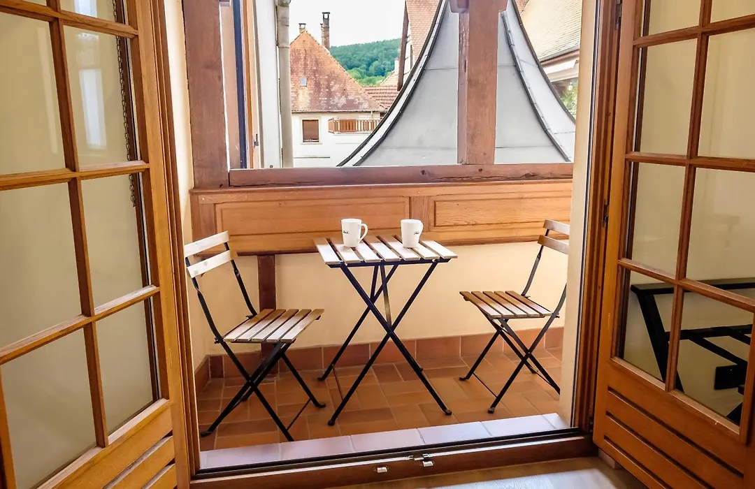 Hôtel au Heimbach-1