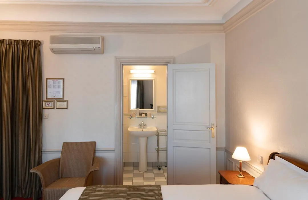 Hotel Langlois-1