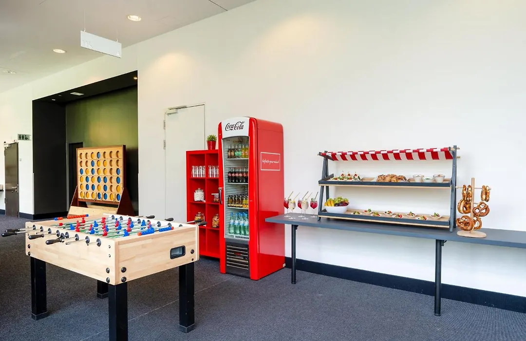 Holiday Inn Munich - Westpark, an IHG Hotel-1