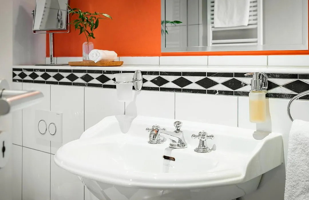 Bio-Hotel Villa Orange-1