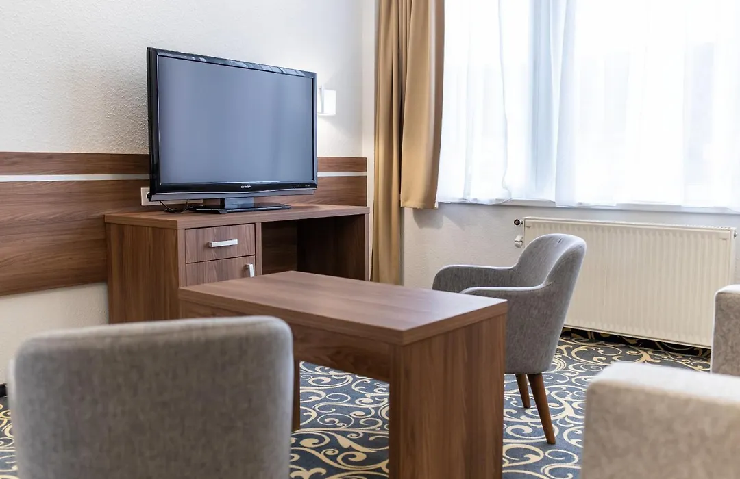 Hotel Arpad-1