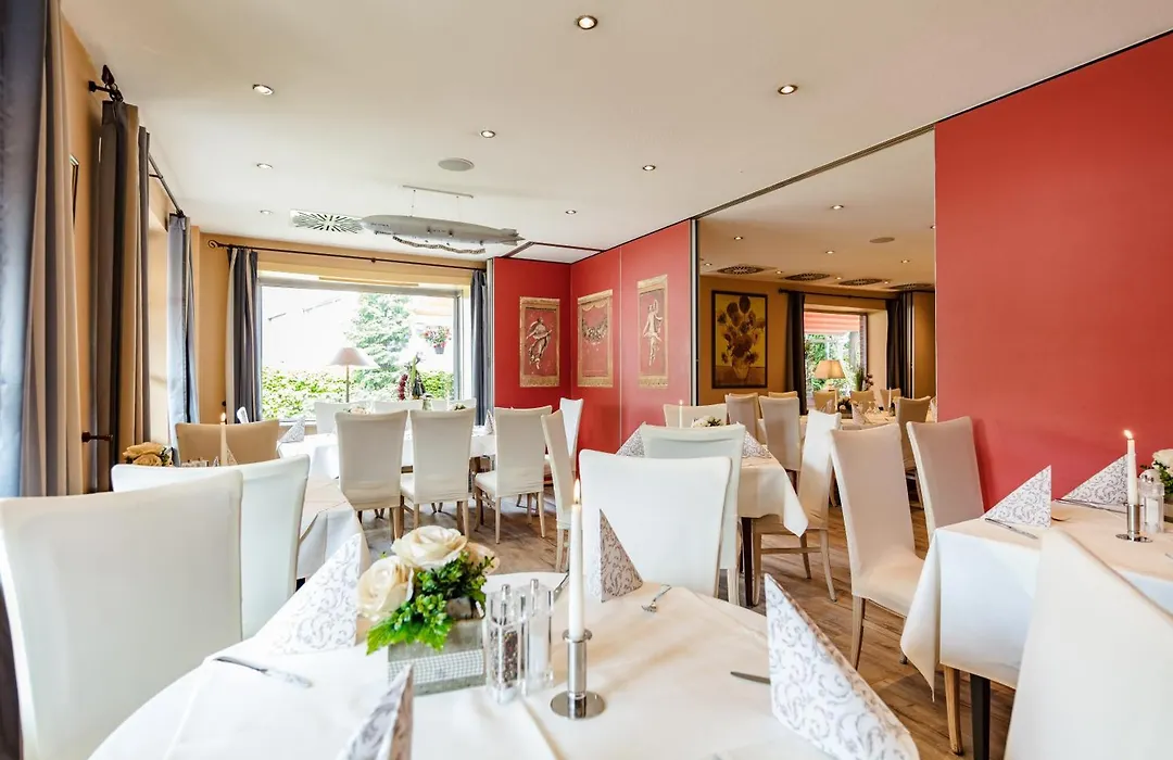 Business & More Boutique Hotel Hamburg-1