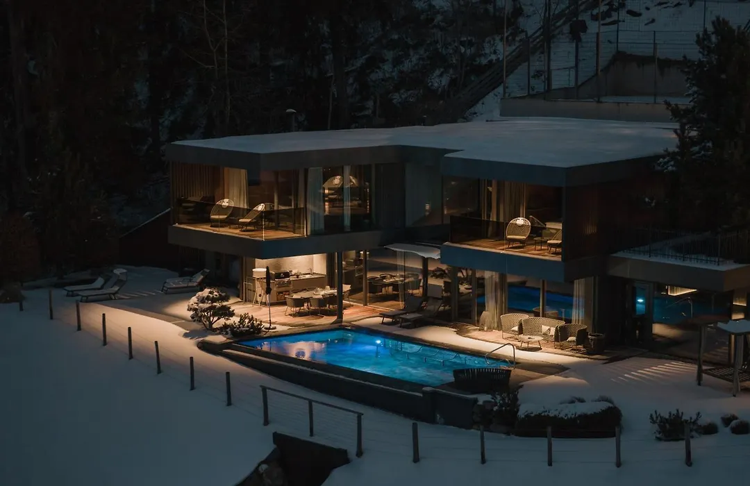 Chalet Mirabell-1