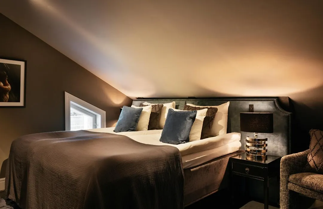 Backstage Hotel Stockholm-1