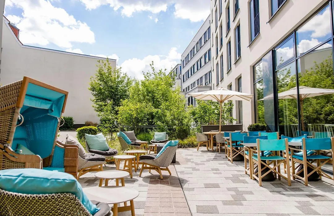 Motel One Rostock-1