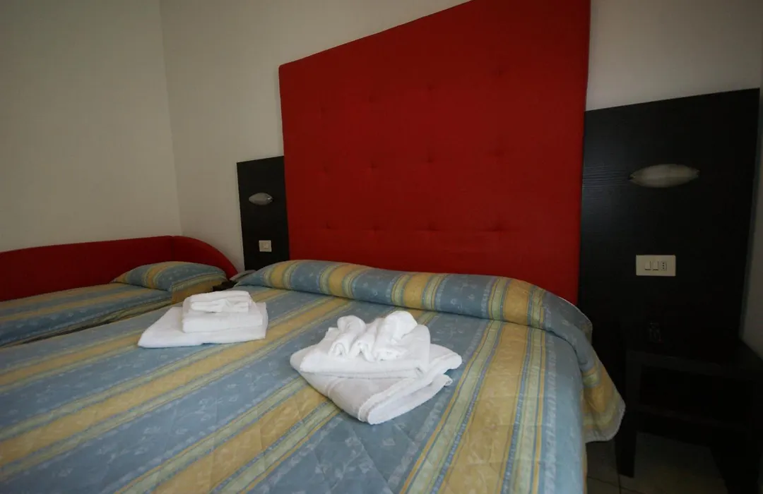 Hotel Marebello-1