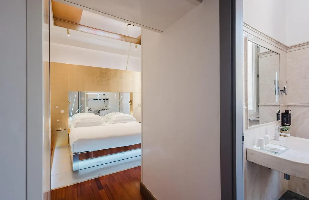 Hotel Trecento-1