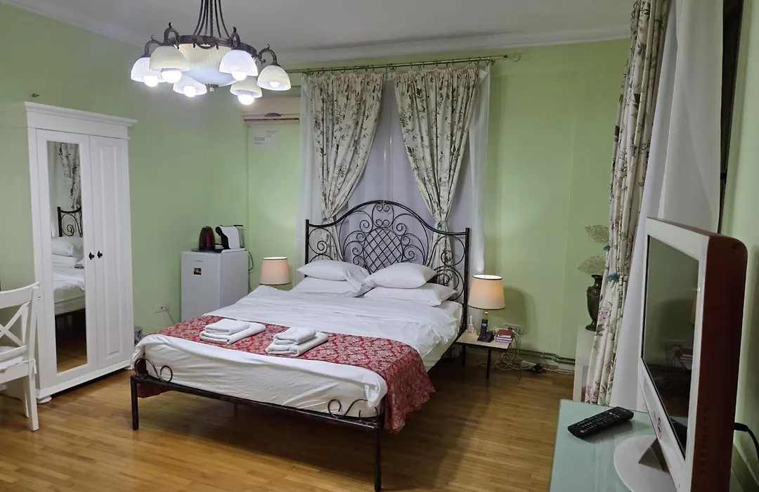 Bucharest Boutique Accommodation By Hotels-1