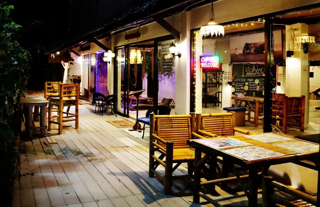 Haad Chao Phao Resort-1