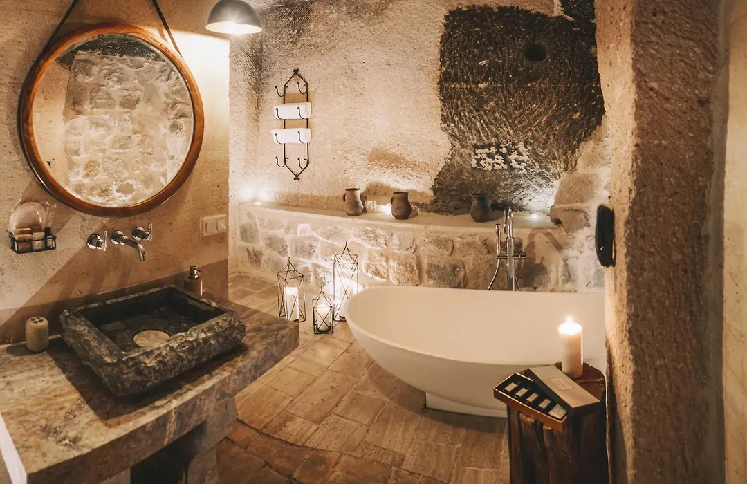 Millstone Cave Suites Hotel-1