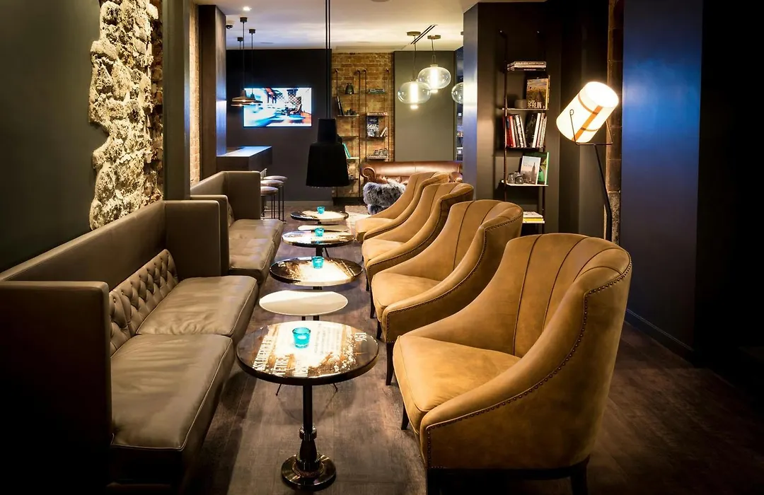 Motel One Newcastle-1