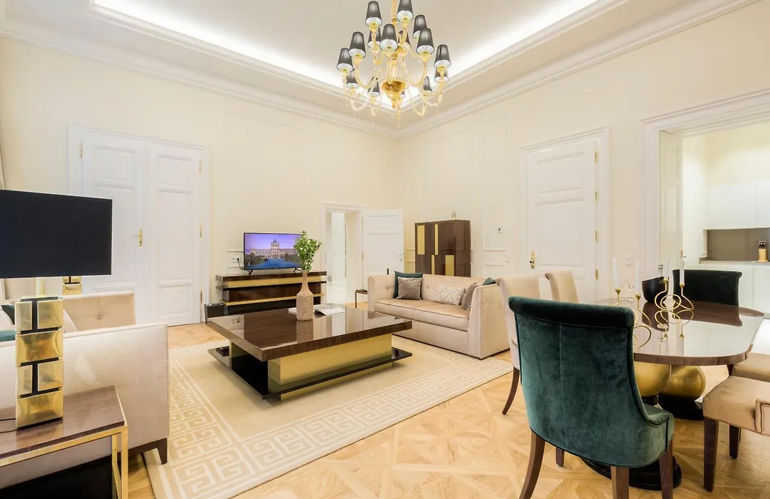 Residence Wollzeile-1