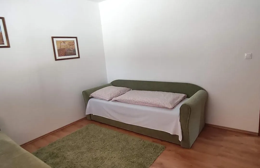 Horec Apartment 2-1