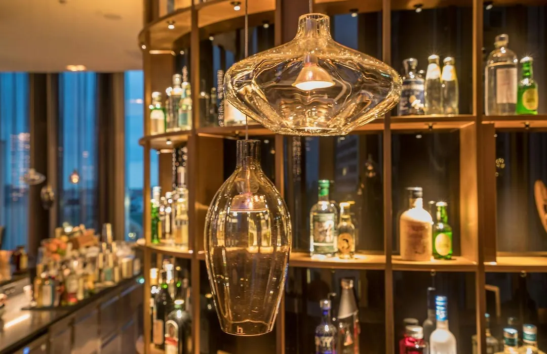 Motel One Berlin-Upper West-1