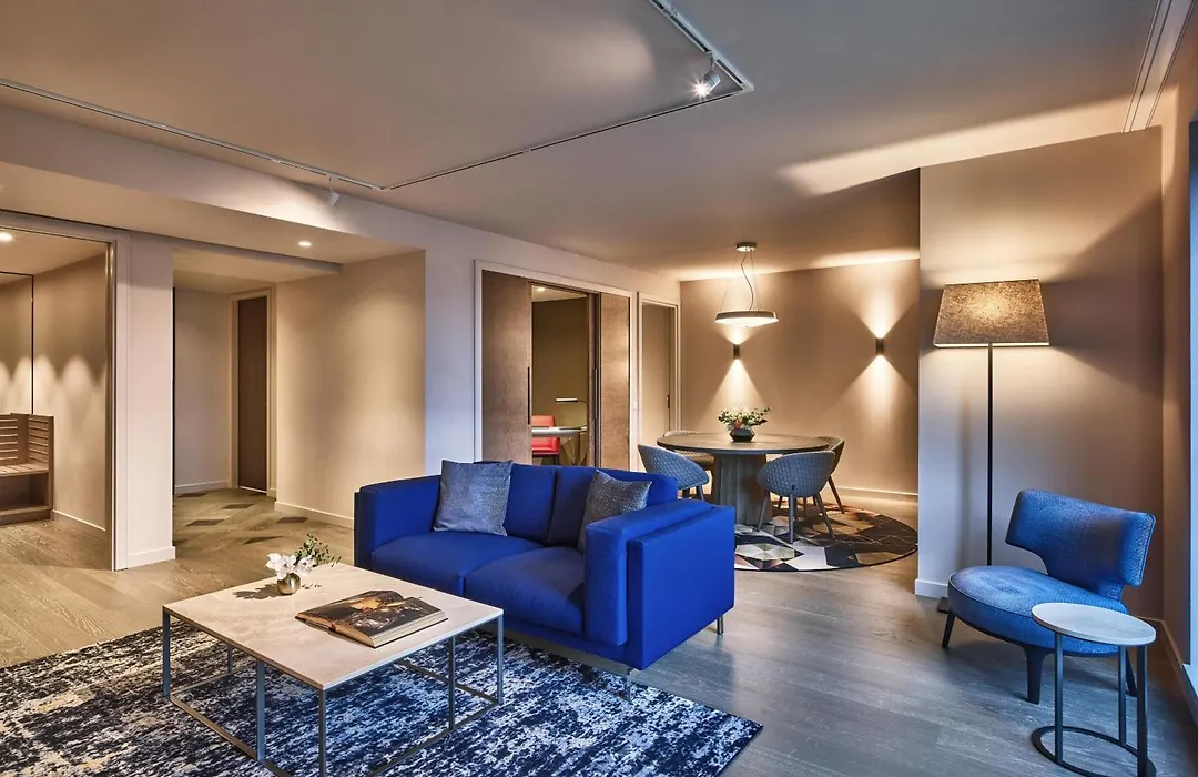 Hyatt Regency Amsterdam-1