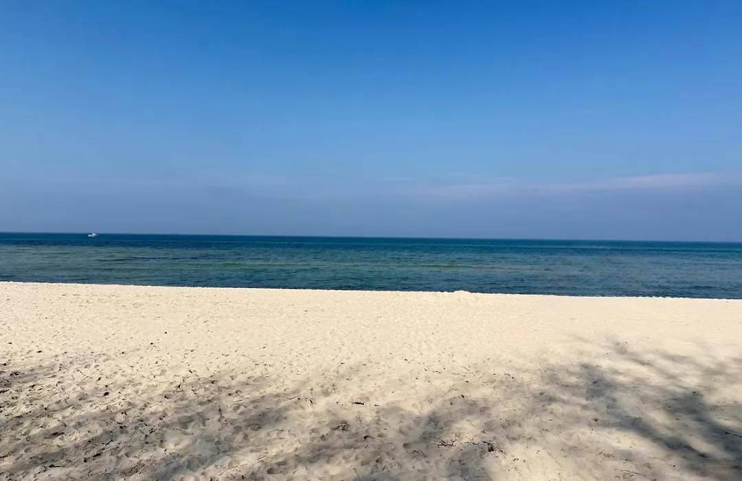 Feriensiedlung Schwalbennest-1