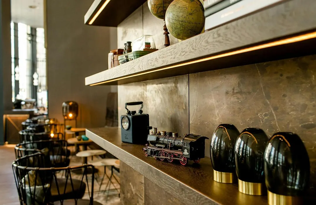 Motel One Glasgow-1