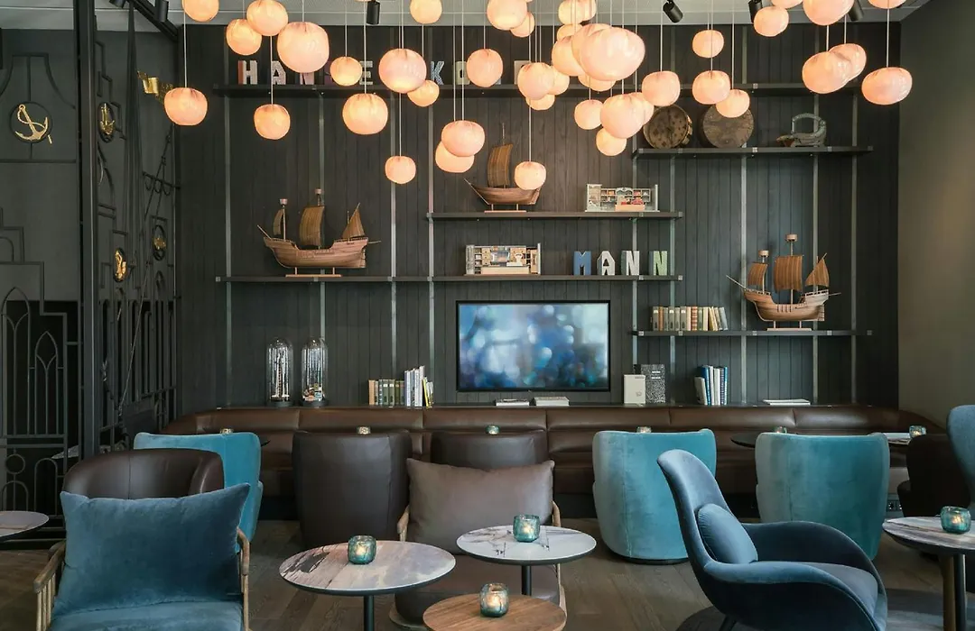 Motel One Lübeck-1