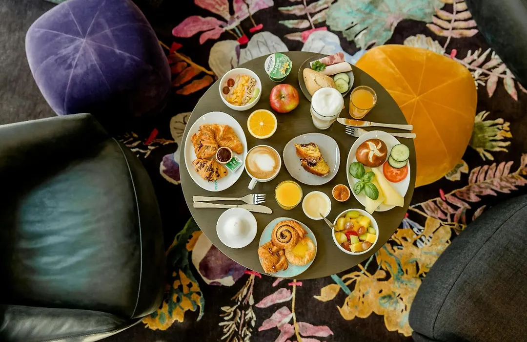 Motel One München-Haidhausen-1
