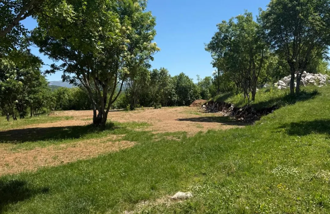 Apartmani Kod Draskovica-1