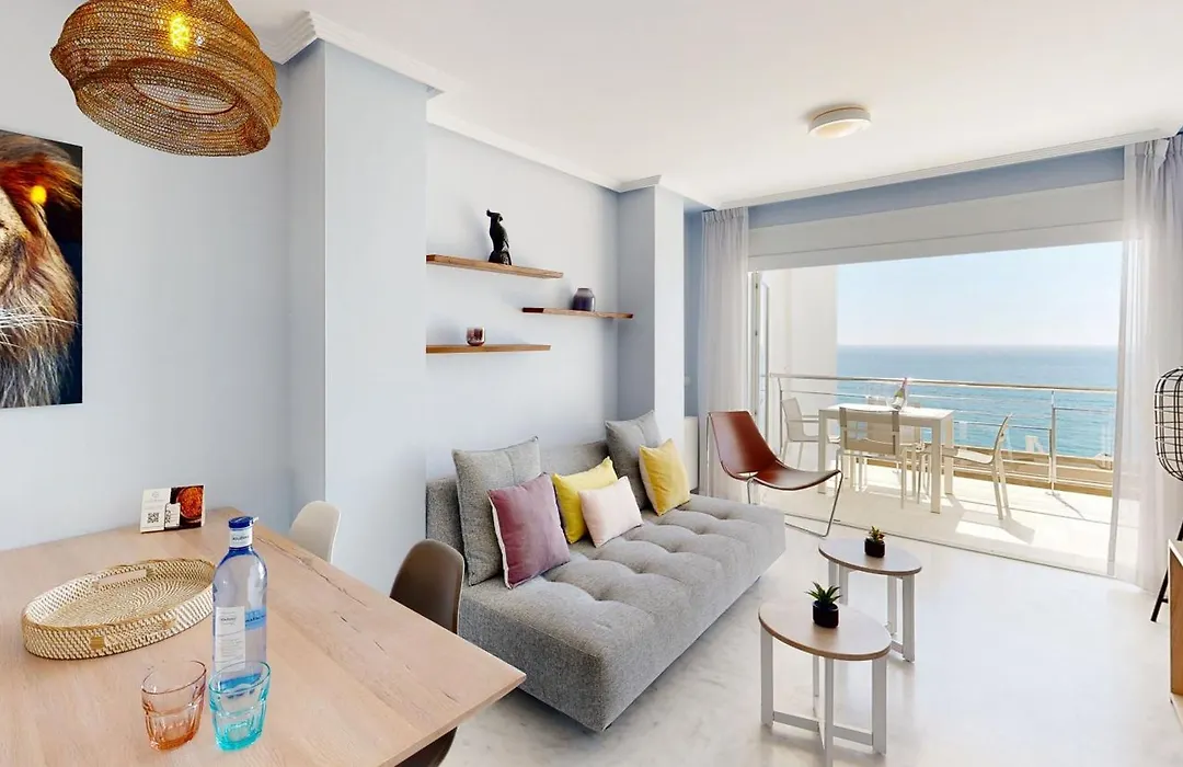 Dormio Resort Costa Blanca Beach & Spa-1