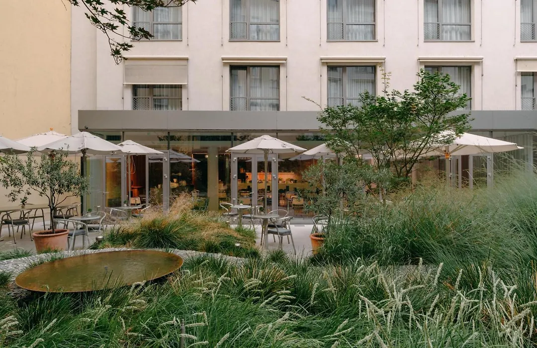 Hotel Josef-1