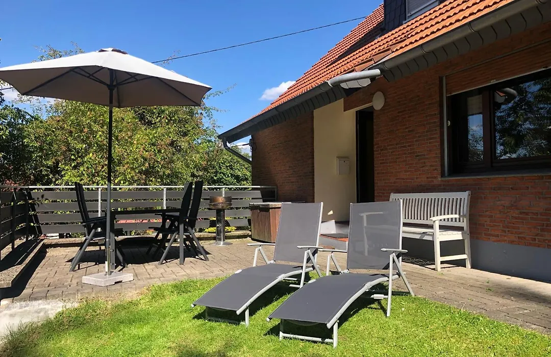 Ferienhof Kröger-1