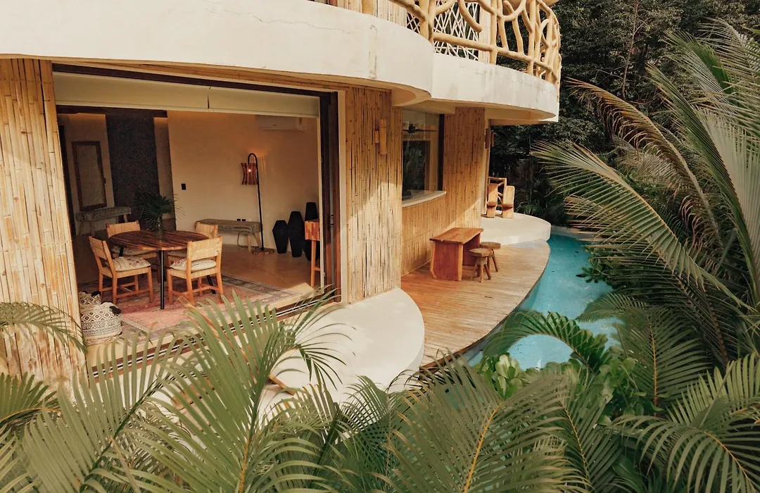 Kan Tulum Hotel-1