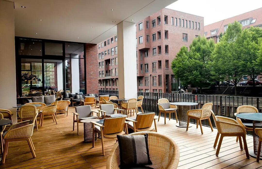 Motel One Hamburg-Fleetinsel-1