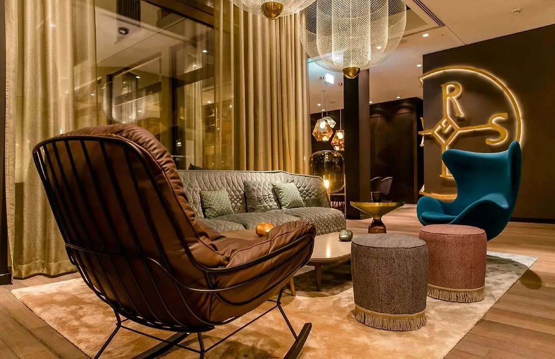 Motel One Aachen-1