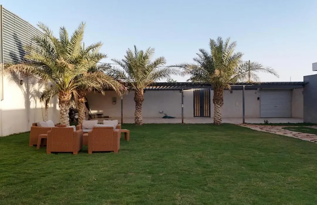 شاليه الماسيه خاص و مميز بأحدث المواصفات لنصنع الجمال بعينه-1