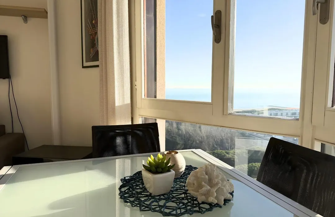 Pineta Residence - Home Immobiliare Jesolo-1