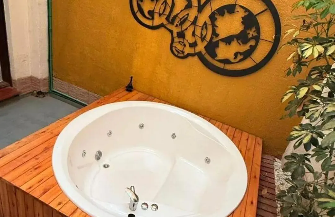 Escapada Perfecta Con Jacuzzi Privado En Zona Top-1