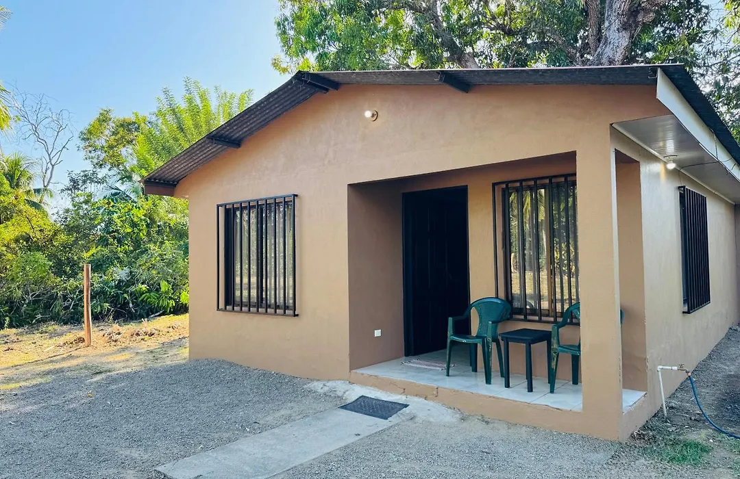 Casa Ara Macao-1
