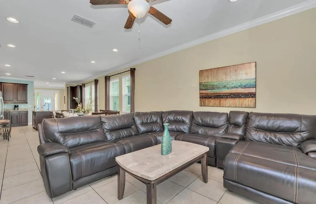 450 Paradise 8Bd Villa- Game Room Poolspa-1